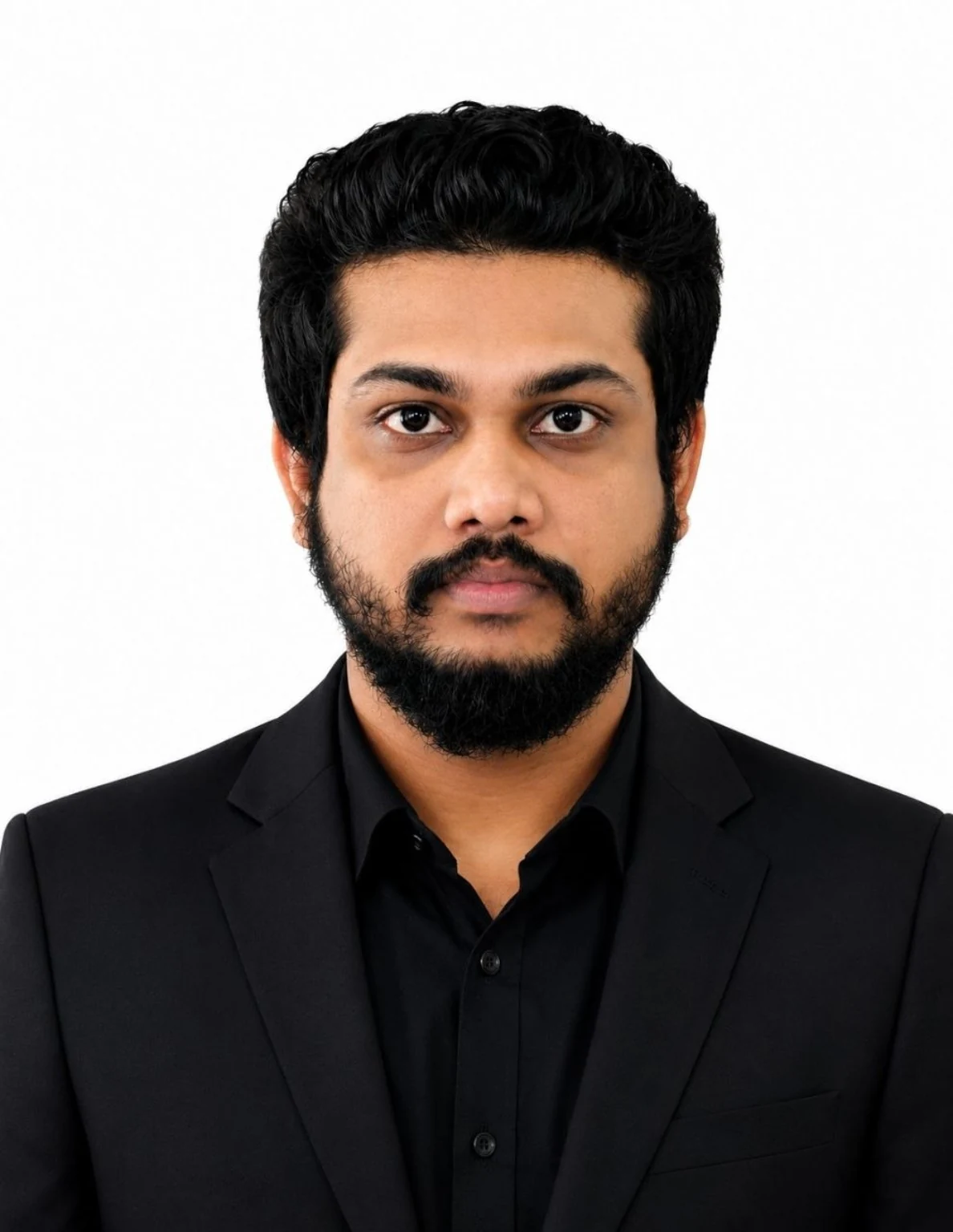 L HAZARD LTD-এর প্রতিষ্ঠাতা Murshid Alam